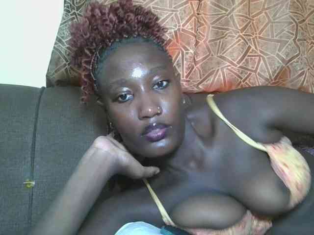 Missprettygal webcam