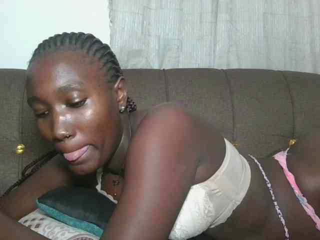 Missprettygal webcam