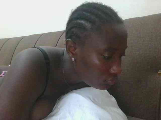 Missprettygal webcam