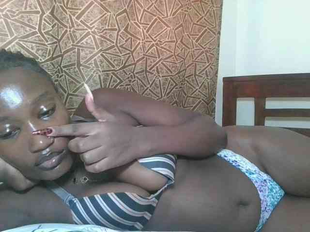 Missprettygal webcam