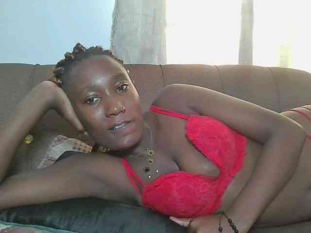 Missprettygal webcam