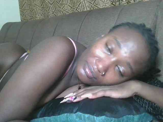 Missprettygal webcam