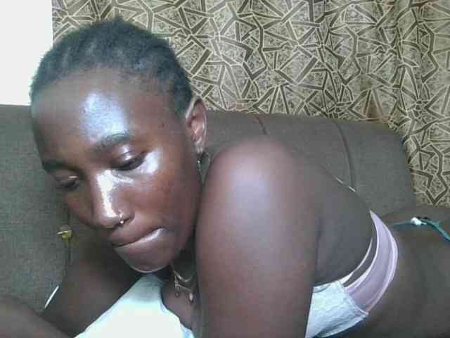 Missprettygal webcam