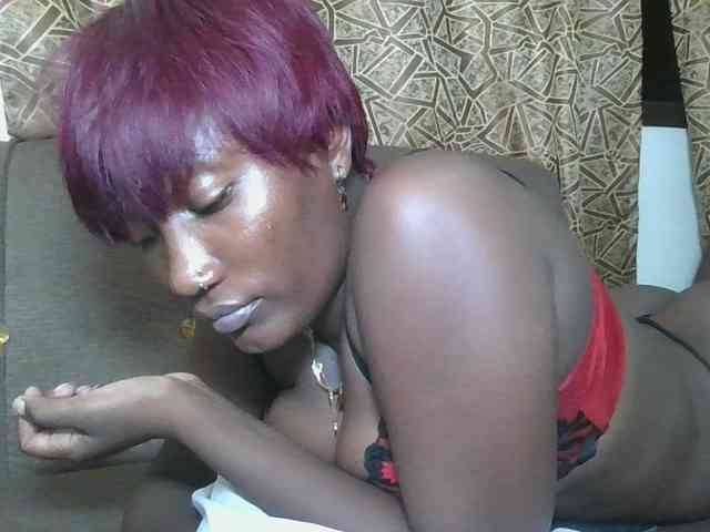 Missprettygal webcam