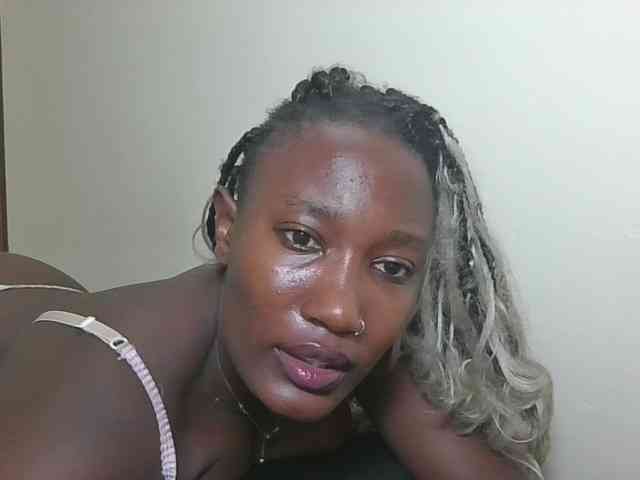 Missprettygal webcam