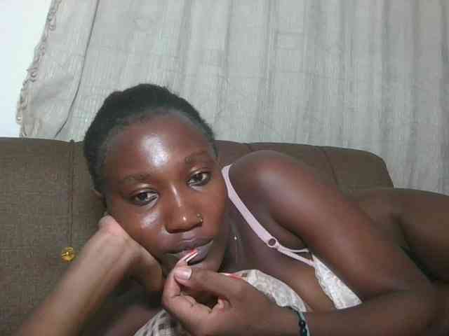 Missprettygal webcam