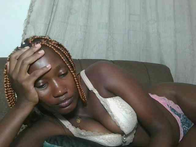 Missprettygal webcam