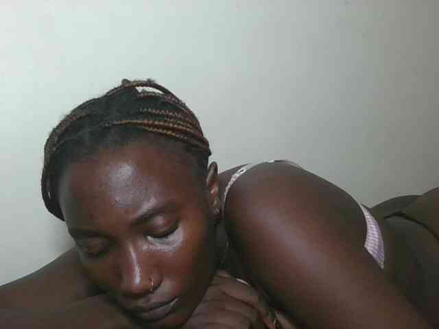 Missprettygal webcam