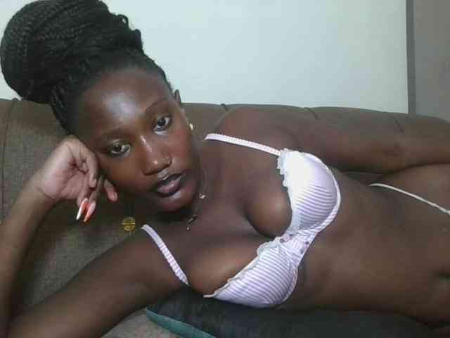 Missprettygal webcam