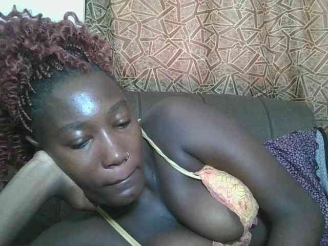 Missprettygal webcam