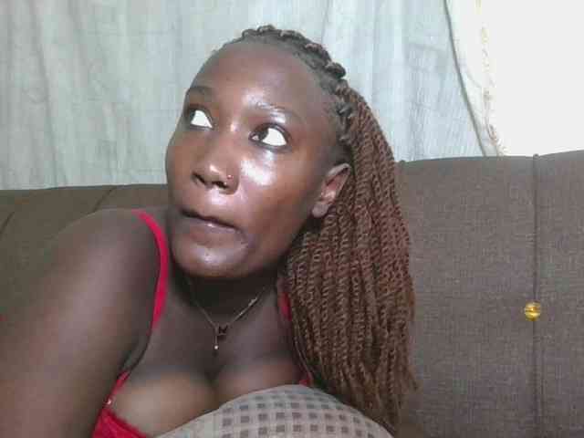 Missprettygal webcam