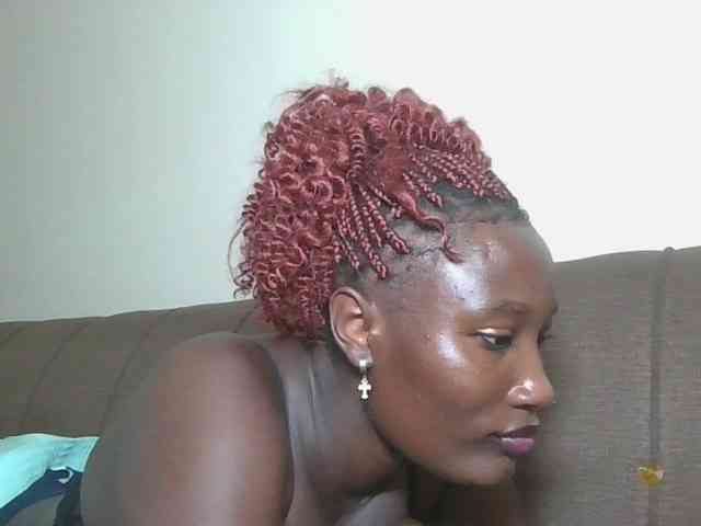 Missprettygal webcam