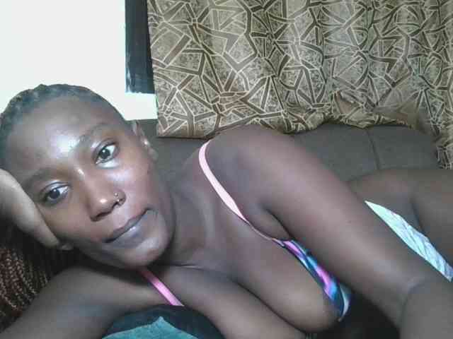 Missprettygal webcam