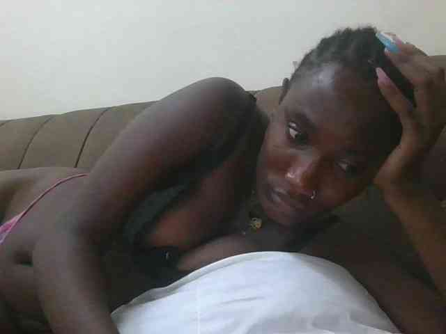 Missprettygal webcam