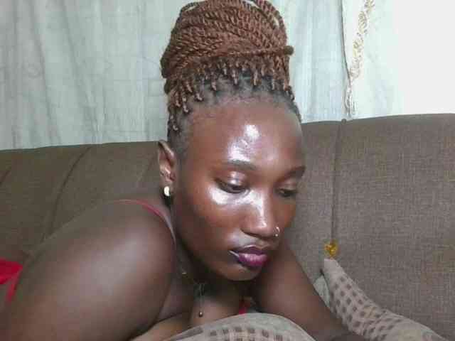 Missprettygal webcam