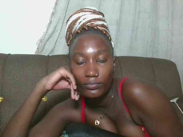 Missprettygal webcam