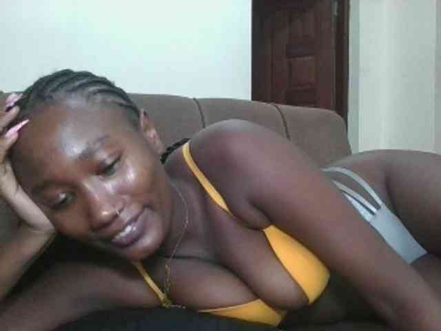 Missprettygal webcam