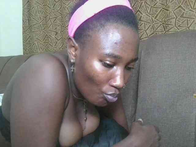 Missprettygal webcam