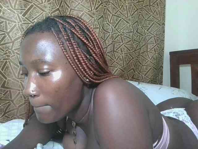 Missprettygal webcam