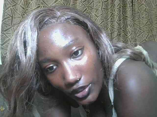 Missprettygal webcam