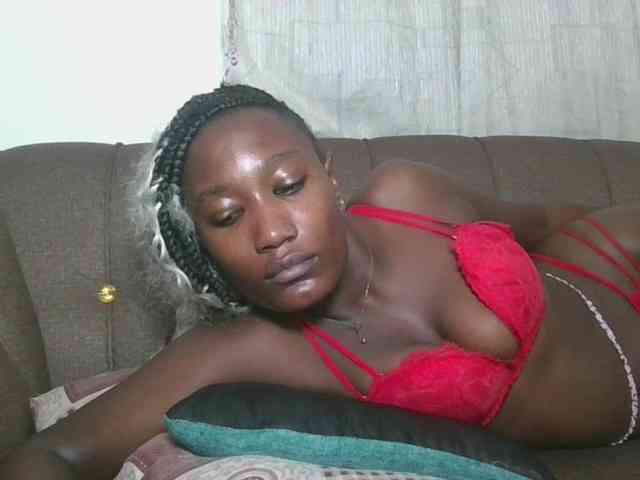 Missprettygal webcam