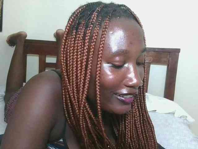 Missprettygal webcam