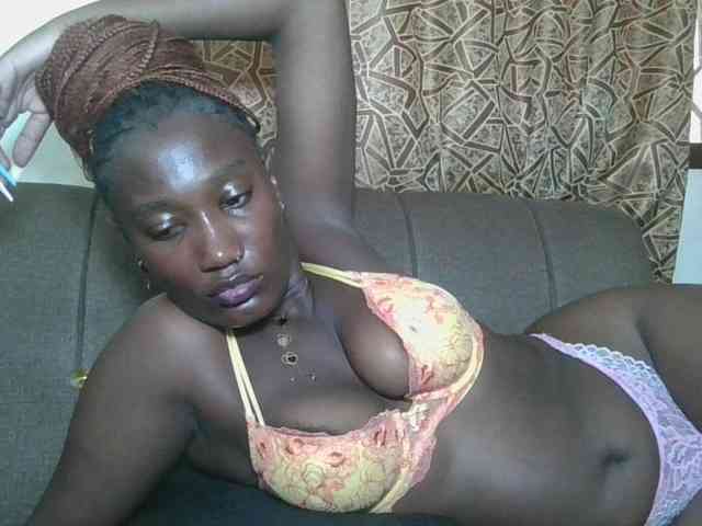 Missprettygal webcam