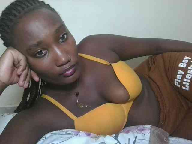 Missprettygal webcam