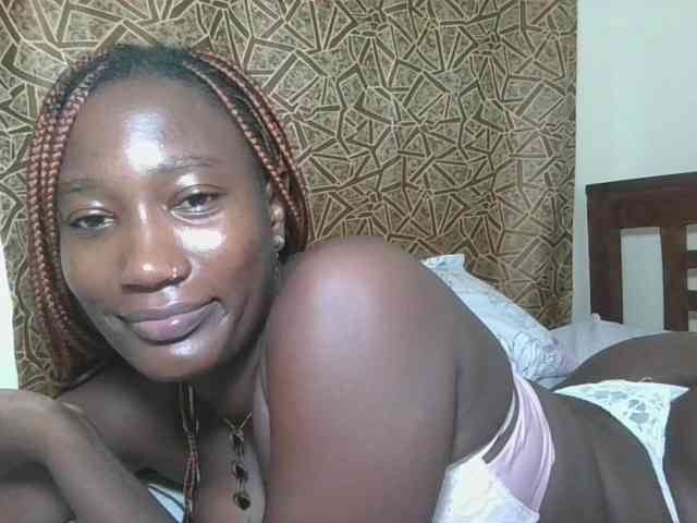 Missprettygal webcam