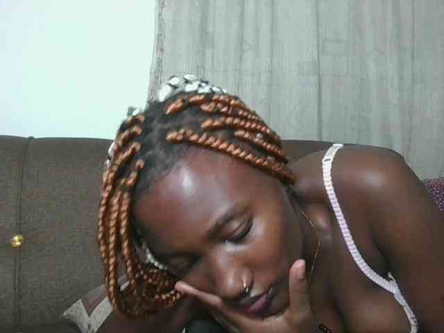 Missprettygal webcam