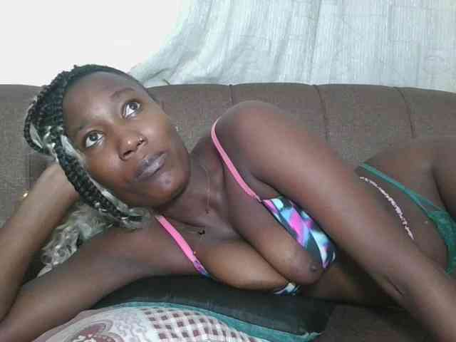 Missprettygal webcam