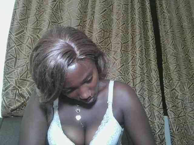 Missprettygal webcam