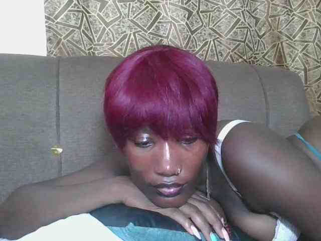 Missprettygal webcam