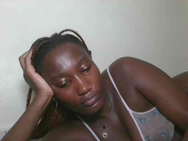 Missprettygal webcam