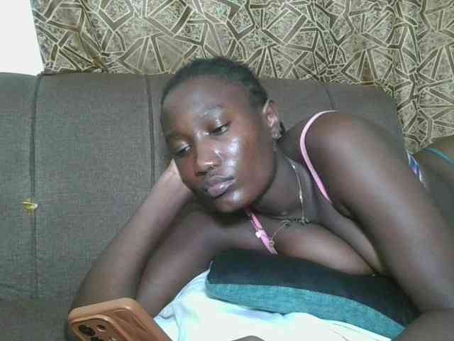 Missprettygal webcam