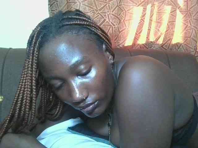 Missprettygal webcam