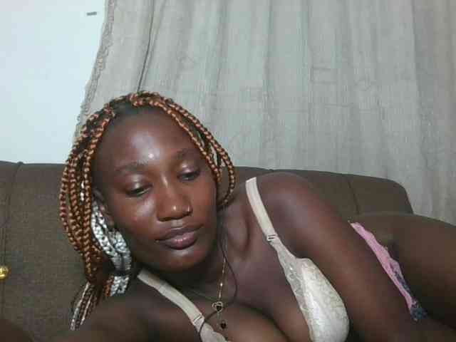 Missprettygal webcam