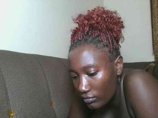 Missprettygal webcam