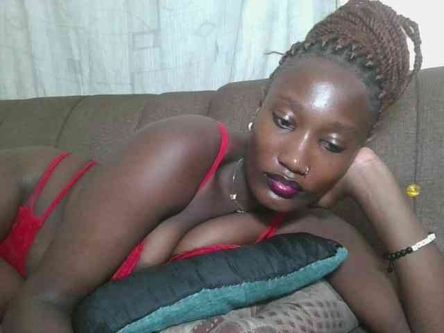 Missprettygal webcam