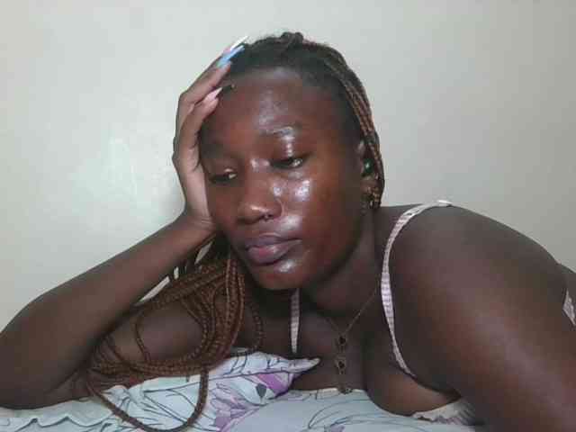 Missprettygal webcam