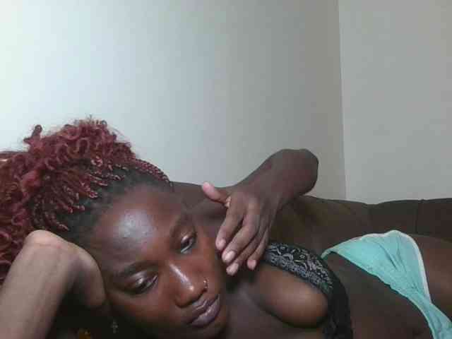 Missprettygal webcam