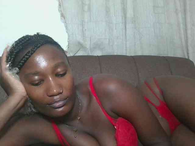 Missprettygal webcam
