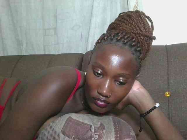 Missprettygal webcam