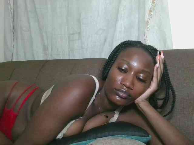 Missprettygal webcam