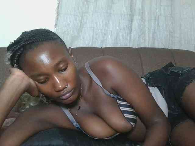 Missprettygal webcam