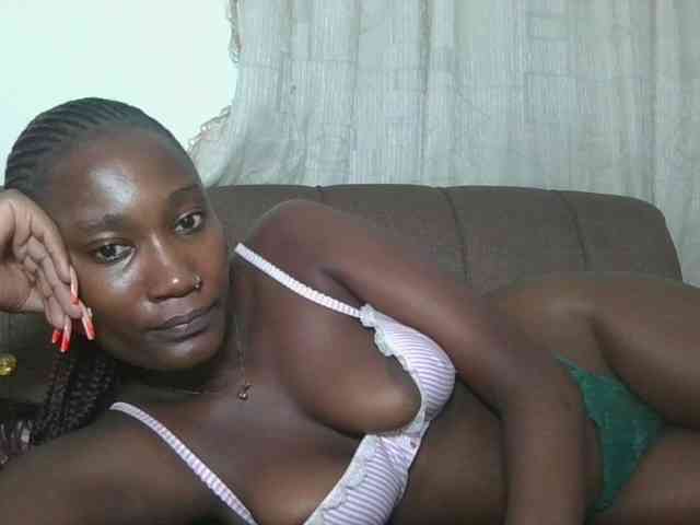 Missprettygal webcam
