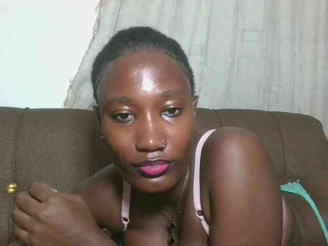 Missprettygal webcam