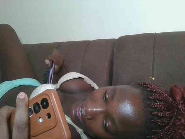 Missprettygal webcam