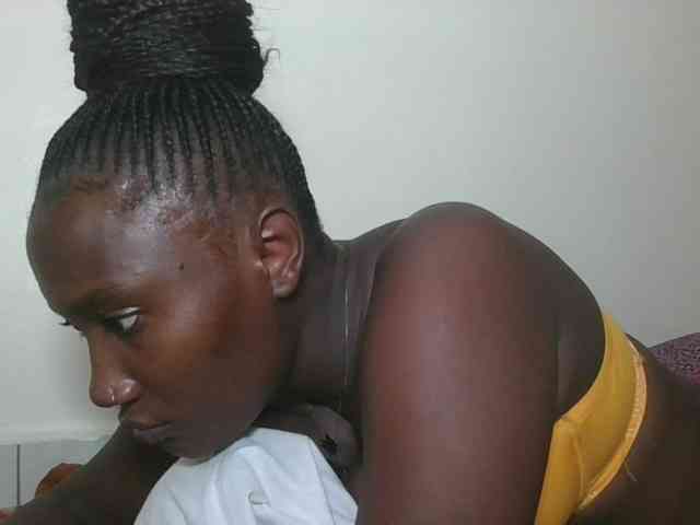 Missprettygal webcam