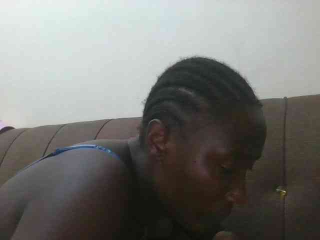 Missprettygal webcam